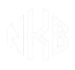 nkb-logo white